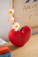 DOIY Heart Vase