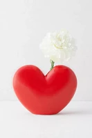 Heart Vase