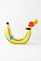 Banana Vase