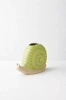 DOIY Snail Vase