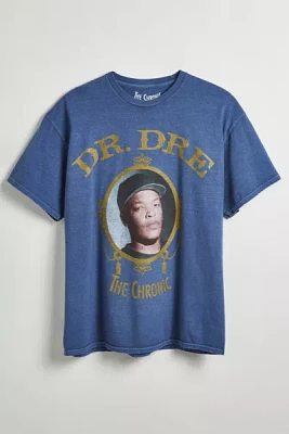 Dr. Dre The Chronic Tee