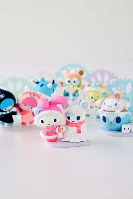 tokidoki X Sanrio Hello Kitty & Friends Blind Box