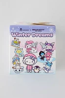 tokidoki X Sanrio Hello Kitty & Friends Blind Box