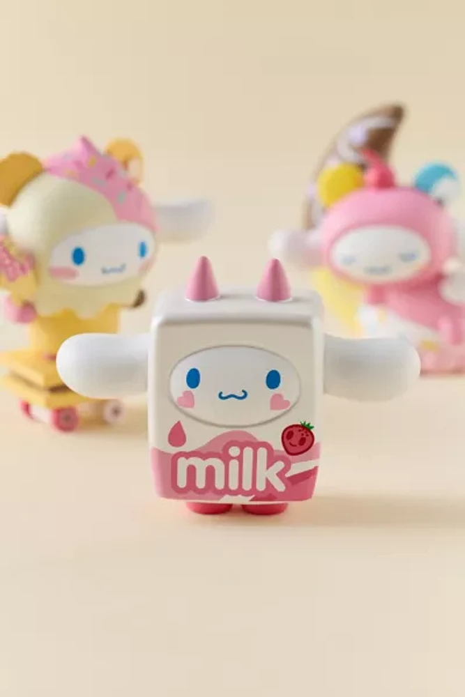 tokidoki X Sanrio Hello Kitty & Friends Blind Box Figure