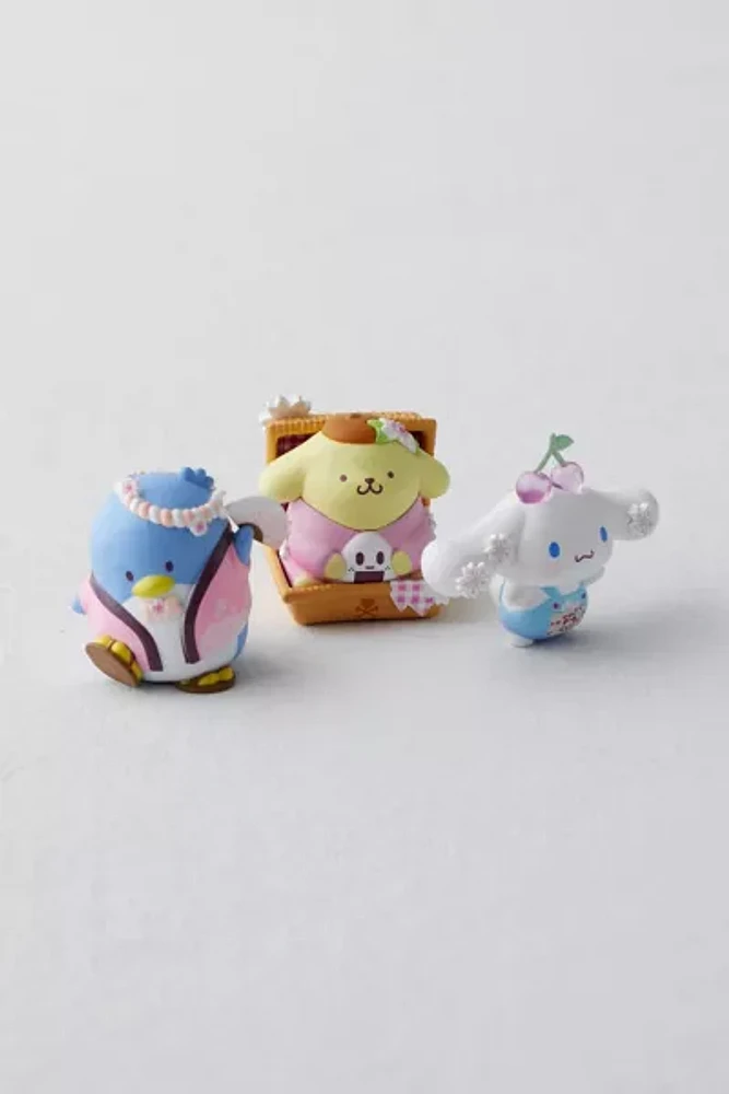 tokidoki X Hello Kitty & Friends Blind Box Figure