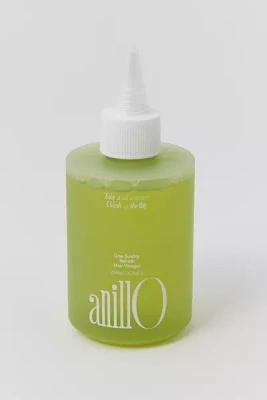 Anillo Lime Sunday Refresh Hair Vinegar