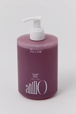 Anillo Rosy Night Repair Shampoo
