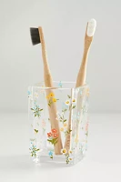 Flora Bath Tumbler