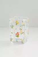 Flora Bath Tumbler