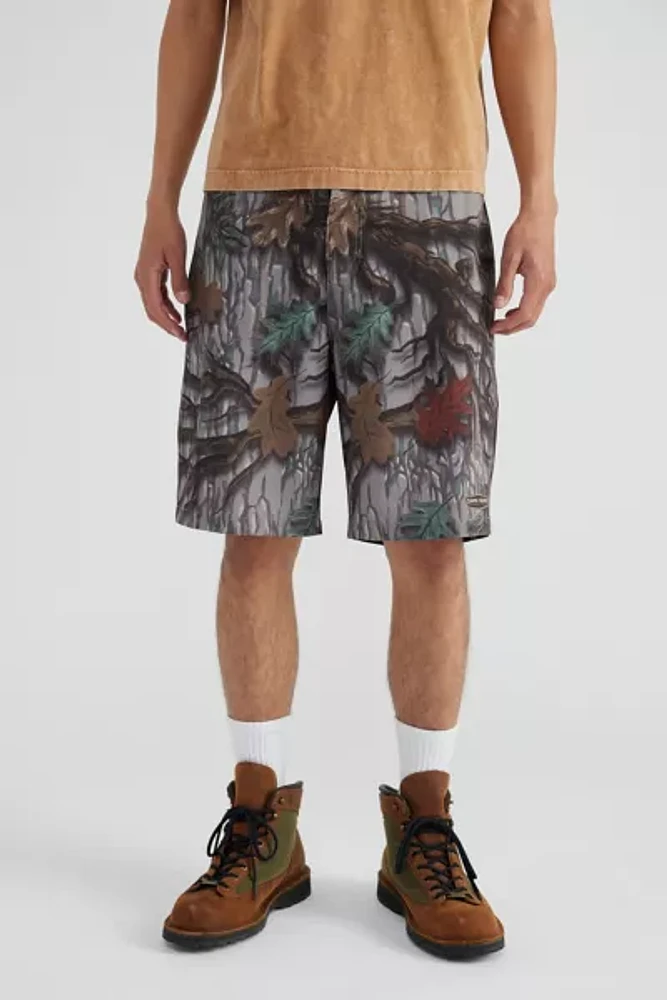 Dark Seas Gladeview Camo Board Short