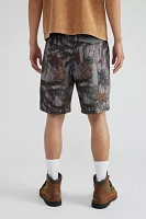 Dark Seas Gladeview Camo Board Short