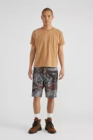 Dark Seas Gladeview Camo Board Short