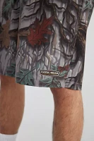 Dark Seas Gladeview Camo Board Short