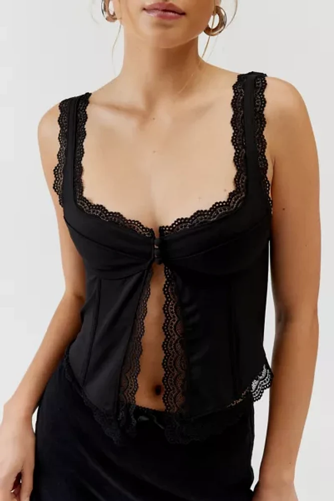 Out From Under Dolce Verano Corset