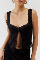 Out From Under Dolce Verano Corset