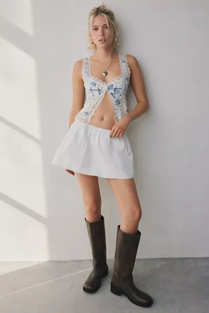 Out From Under Dolce Verano Corset
