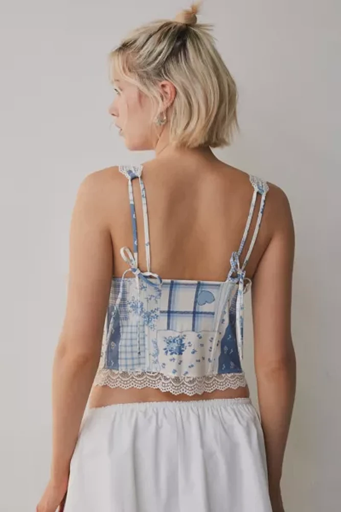 Out From Under Dolce Verano Corset