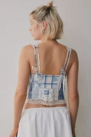 Out From Under Dolce Verano Corset