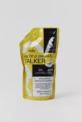 Indie You're a Smooth Talker Shampoo Refill
