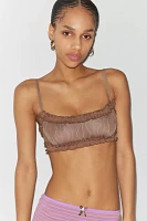 Out From Under Make Waves Scoop Bralette