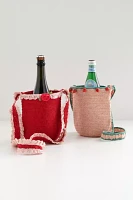 Woven Bottle Sling