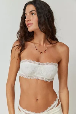 Out From Under Weekend Marrakesh Bandeau Bralette