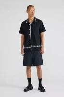 Dark Seas Shipmaster Short Sleeve Shirt