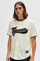 New Era Tijuana Bulls Baseball Jersey Tee