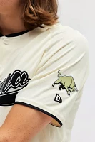 New Era Tijuana Bulls Baseball Jersey Tee