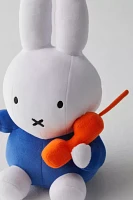 Smoko Miffy Phone Plushie