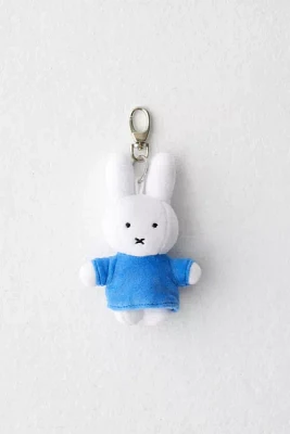 Smoko Miffy Standing Plushie Keychain