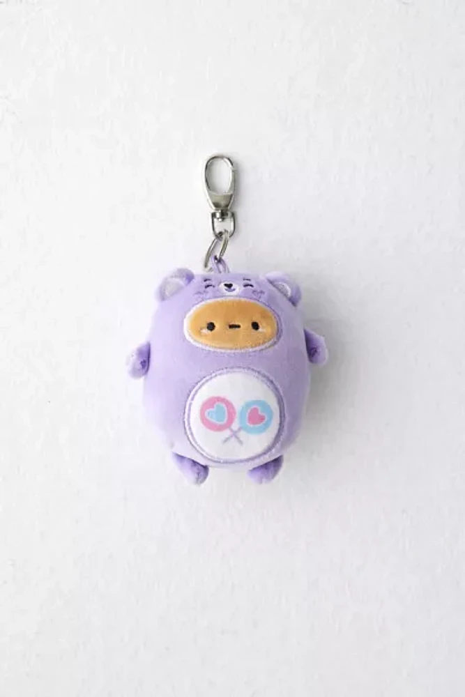 Smoko Care Bears X Tayto Potato Blind Box Plushie Keychain