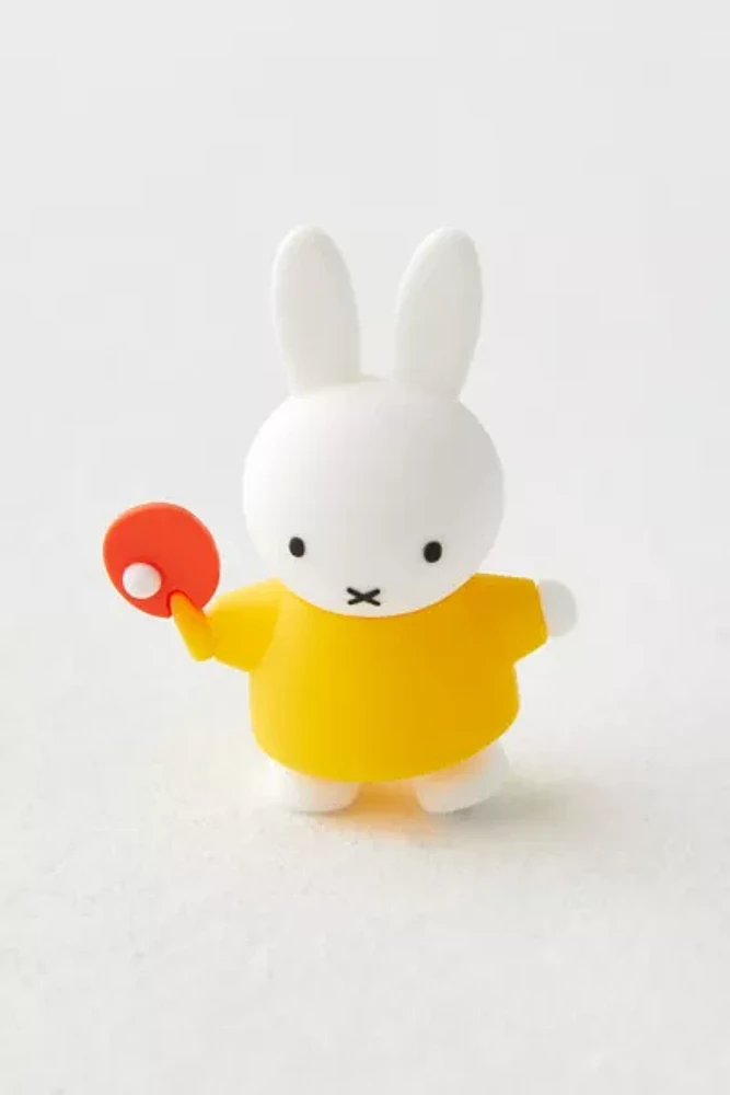 Smoko Miffy Blind Box Figure