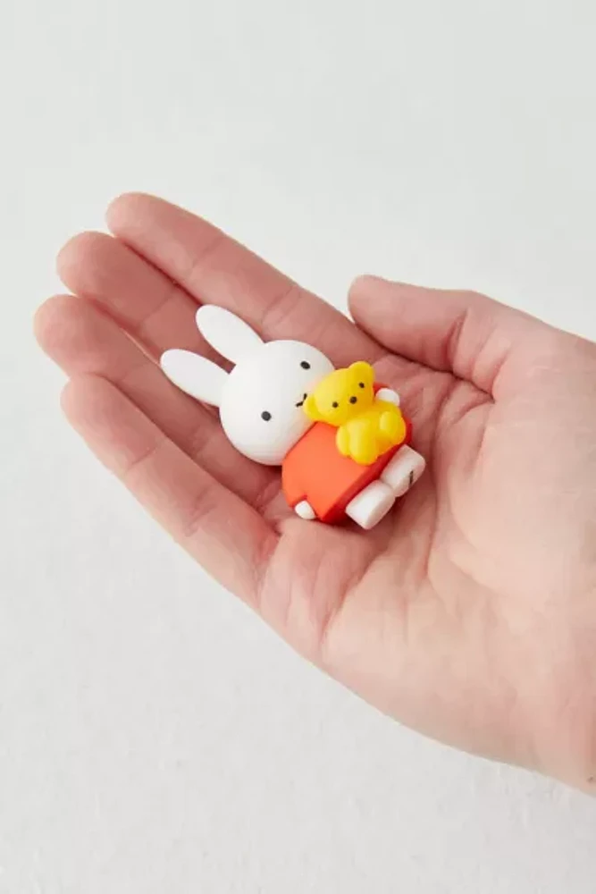 Smoko Miffy Blind Box Figure