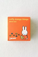 Smoko Miffy Blind Box Figure
