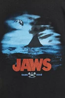 Dark Seas X Jaws Super Thriller Tee