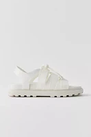 Charles & Keith Tech Fisherman Sandal