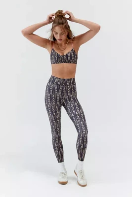 The Upside Mystic 25” Midi Pant