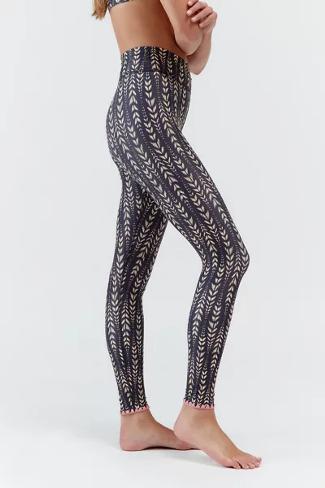 The Upside Mystic 25” Midi Pant