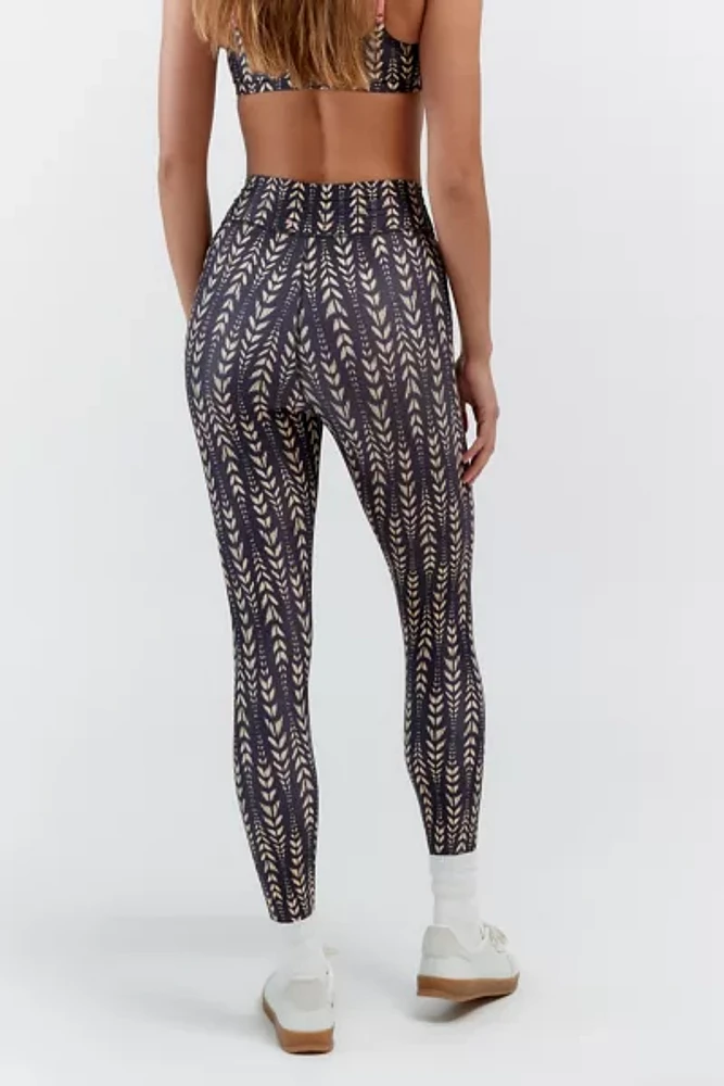 The Upside Mystic 25” Midi Pant