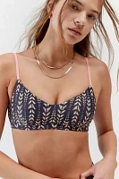 The Upside Mystic Ballet Sports Bra