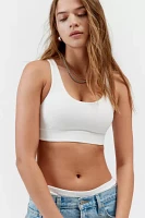 The Upside Peached Jade Sports Bra