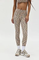 The Upside Nika Reversible 25” Pant