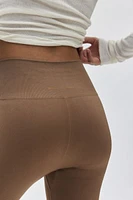 The Upside Form Seamless 25” Midi Pant