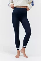 The Upside Form Seamless 25” Midi Pant