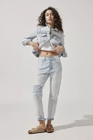 Levi’s® 501 Patchwork Jean