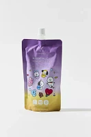 EVERYDAZE X BT21 Essential C’s Konjac Jelly Snack Supplement