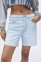 Levi’s® 501 Mid Thigh Denim Short