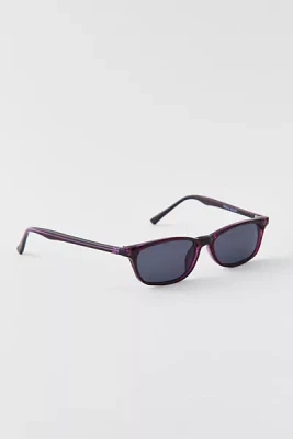 Urban Renewal Vintage Joe's Square Sunglasses