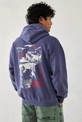 UO Mountain Hoodie Sweatshirt